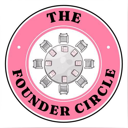The Founder Circle logo