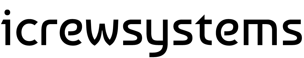 iCrewSystems logo