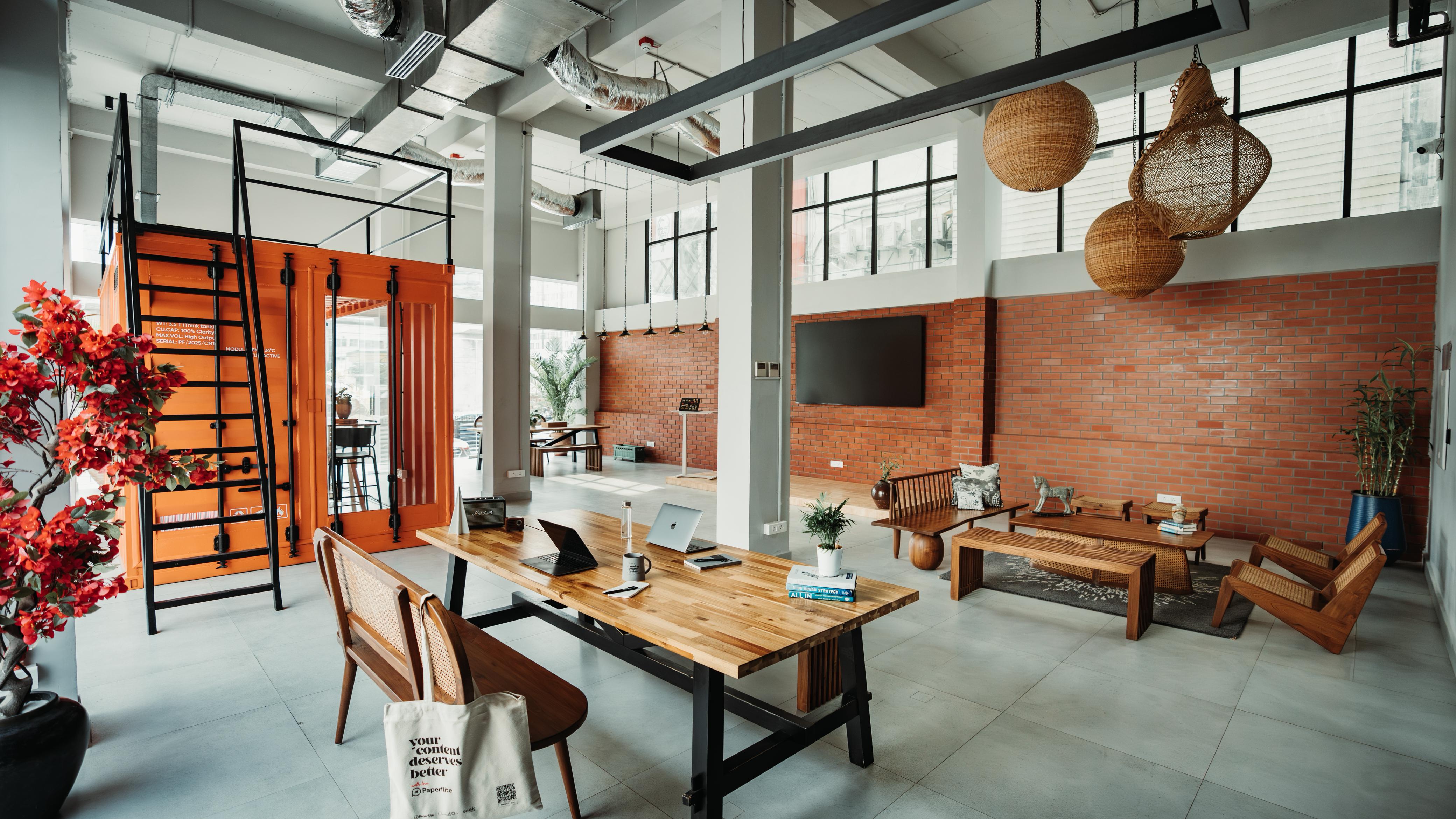 Paperflite HQ 2