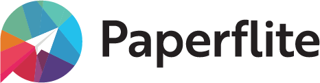Paperflite logo