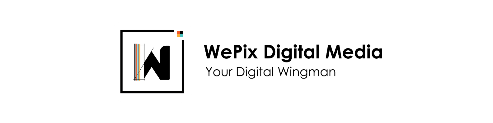 Wepix AI logo